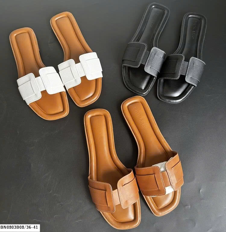 DÉP LÊ DA ĐẾ BỆT