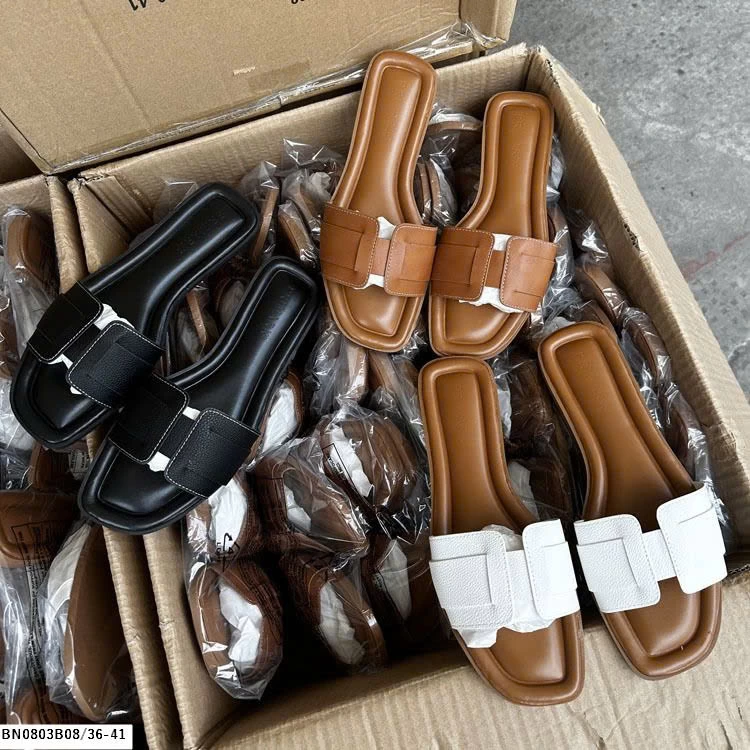 DÉP LÊ DA ĐẾ BỆT