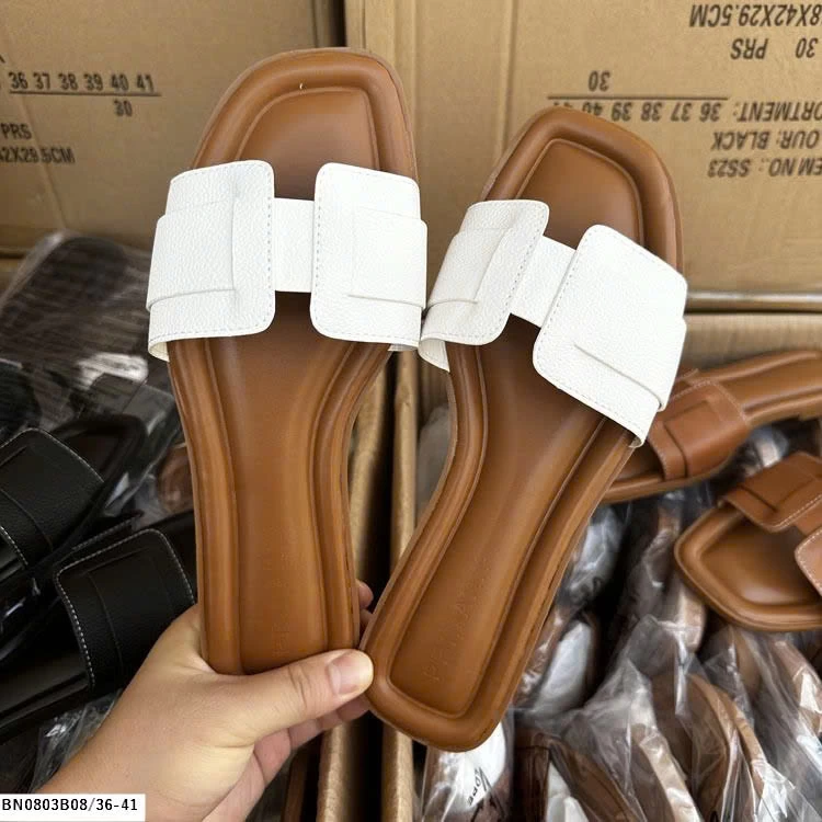 DÉP LÊ DA ĐẾ BỆT