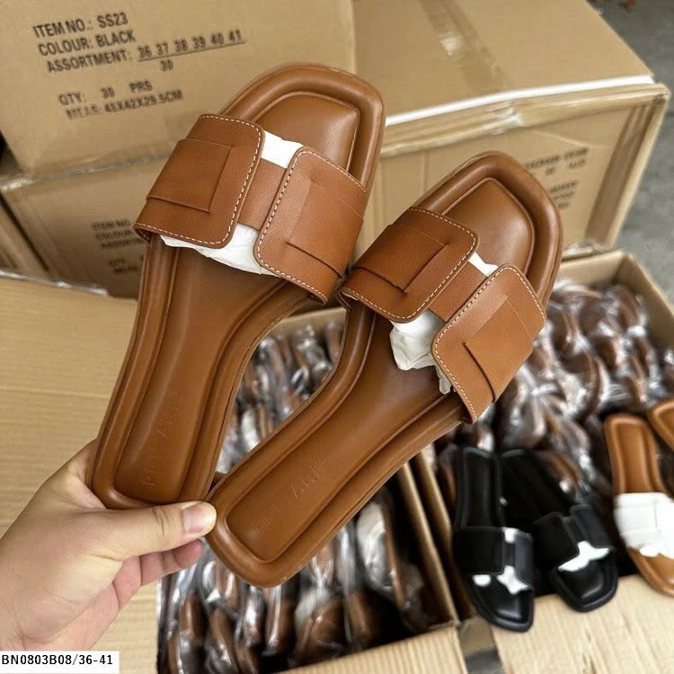 DÉP LÊ DA ĐẾ BỆT