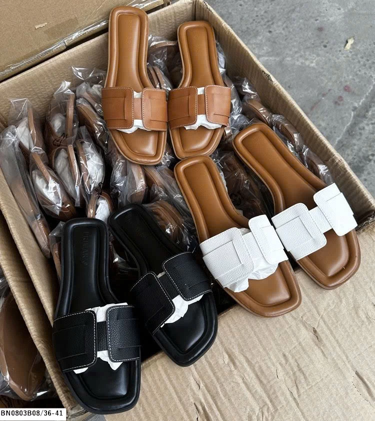 DÉP LÊ DA ĐẾ BỆT