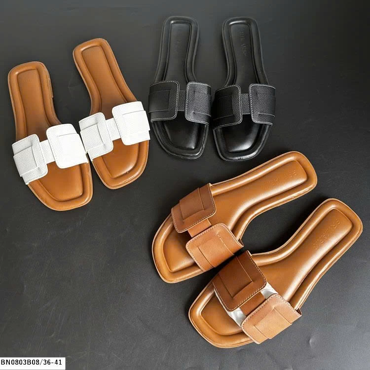 DÉP LÊ DA ĐẾ BỆT