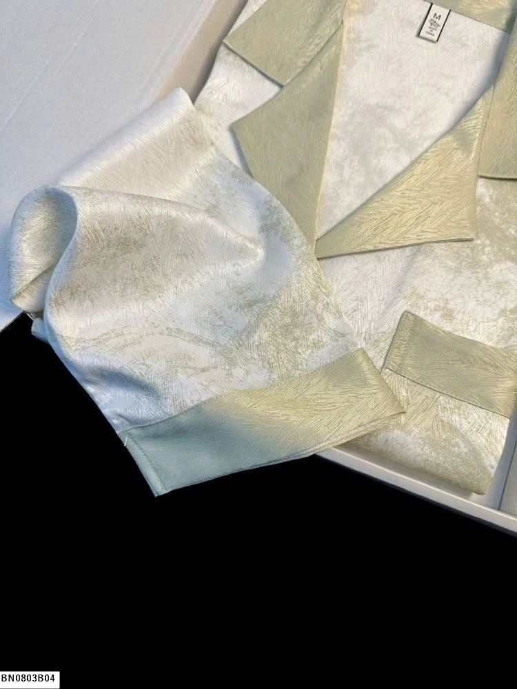 BỘ NGỦ LỤA NỮ