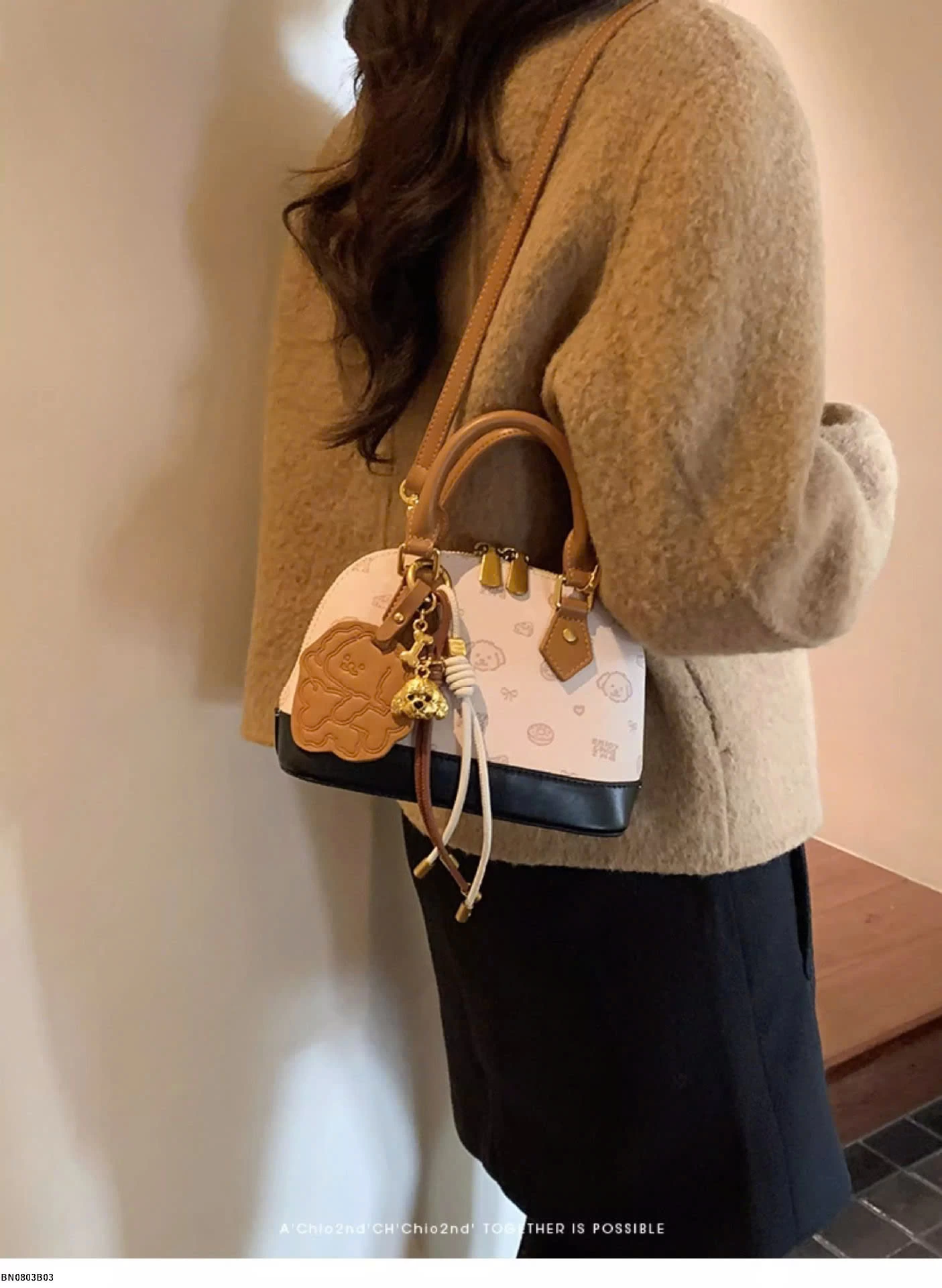 BST TÚI XÁCH SIÊU XINH CHIO2Nd