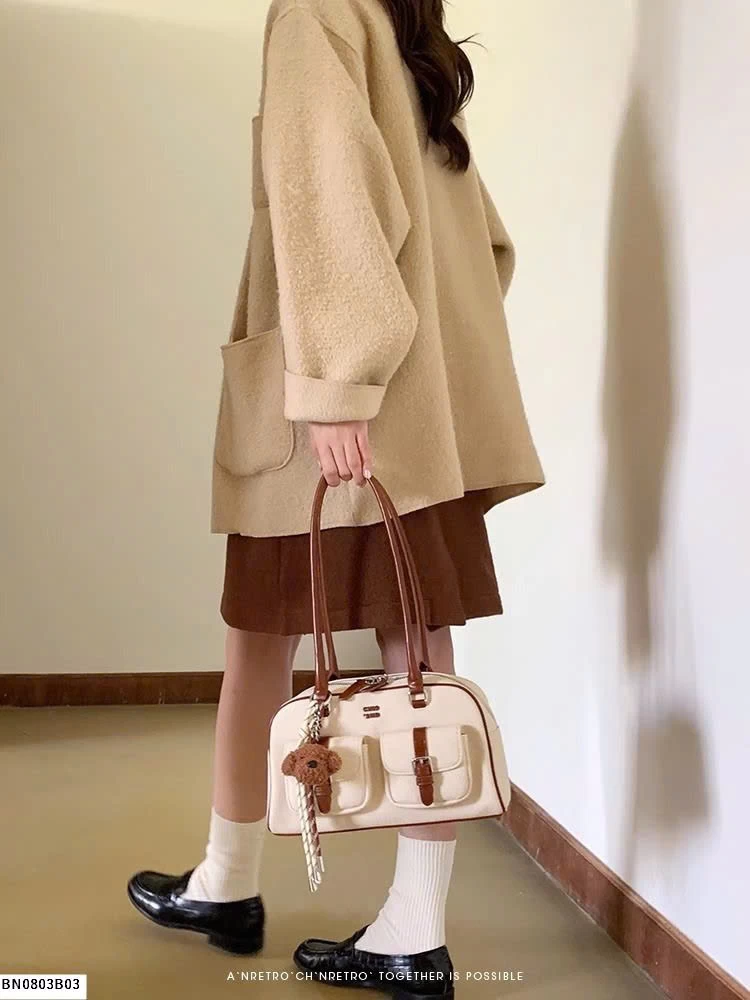 BST TÚI XÁCH SIÊU XINH CHIO2Nd