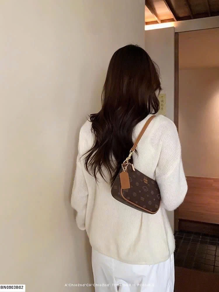 TÚI SÁCH KẸP CHIO2Nd