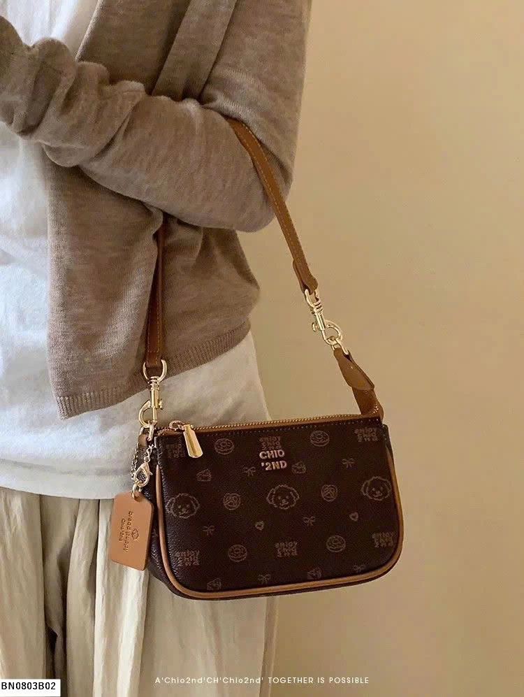 TÚI SÁCH KẸP CHIO2Nd