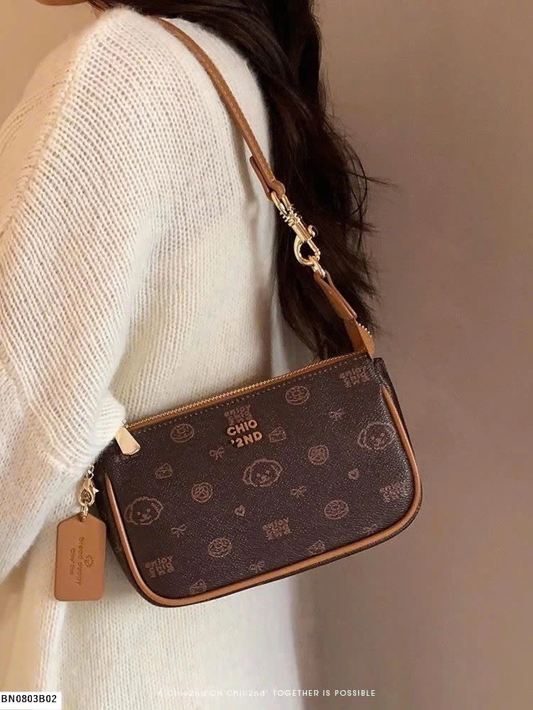 TÚI SÁCH KẸP CHIO2Nd