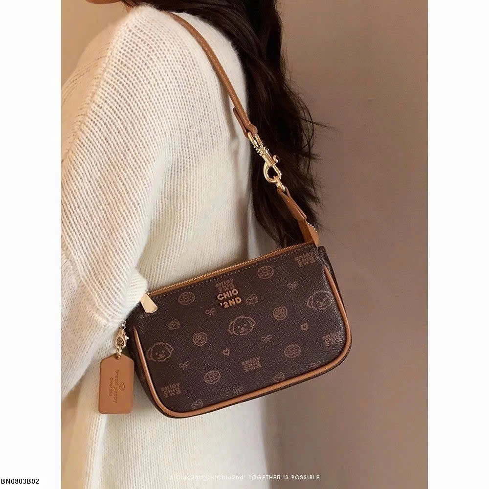 TÚI SÁCH KẸP CHIO2Nd