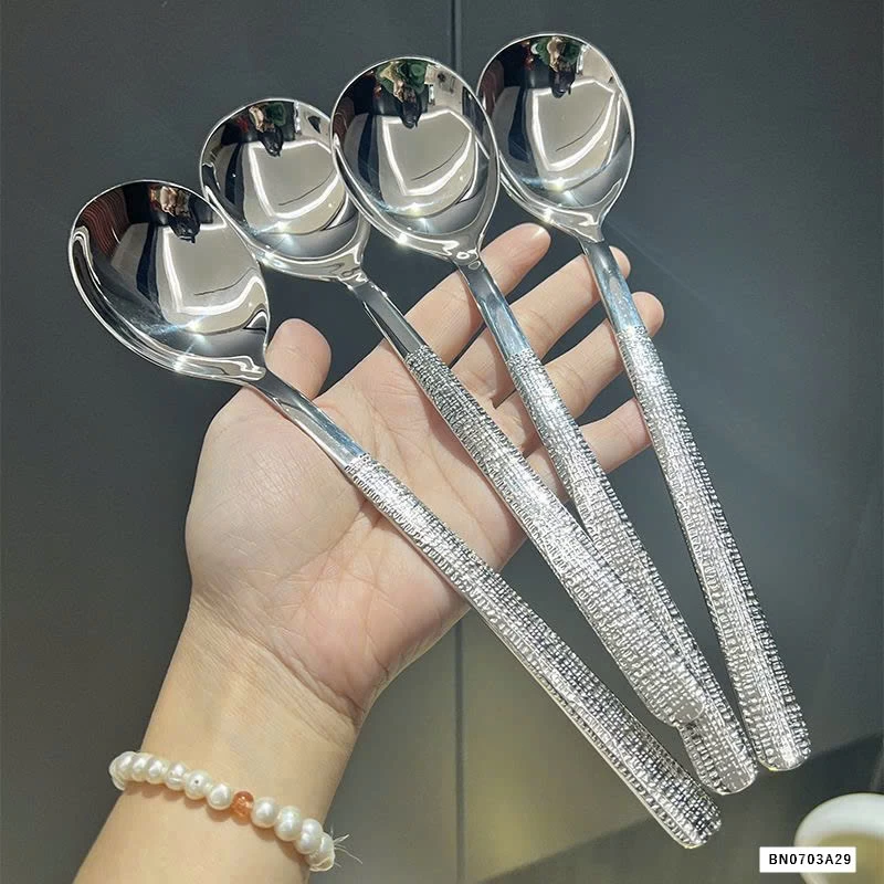 SET 20 THÌA INOX