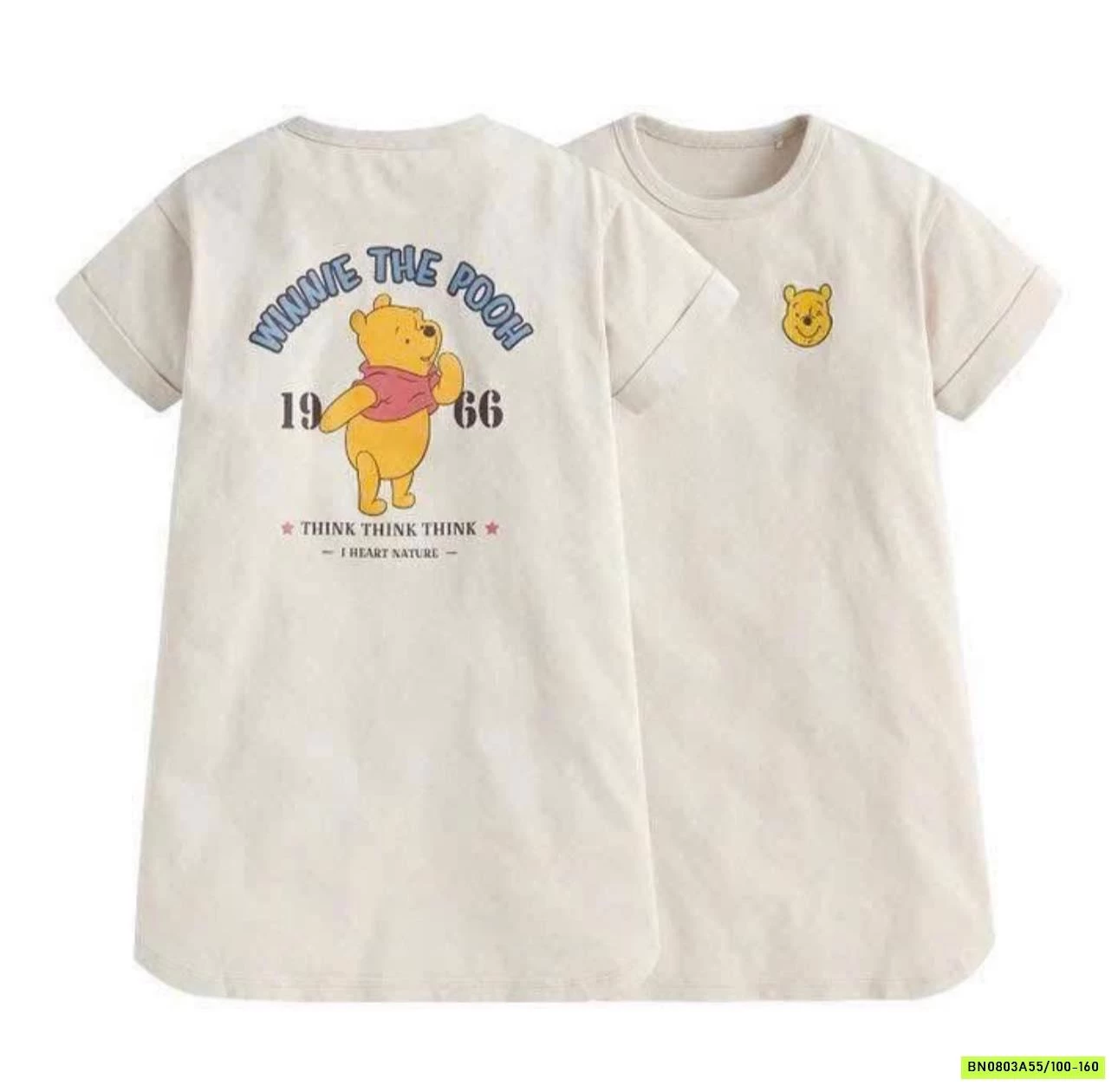 ĐẦM SUÔNG DISNEY