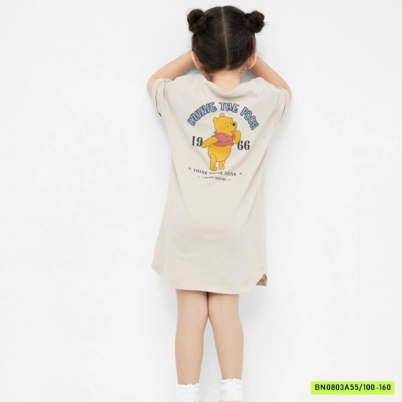 ĐẦM SUÔNG DISNEY