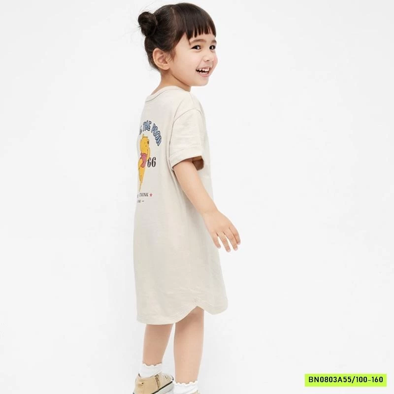 ĐẦM SUÔNG DISNEY