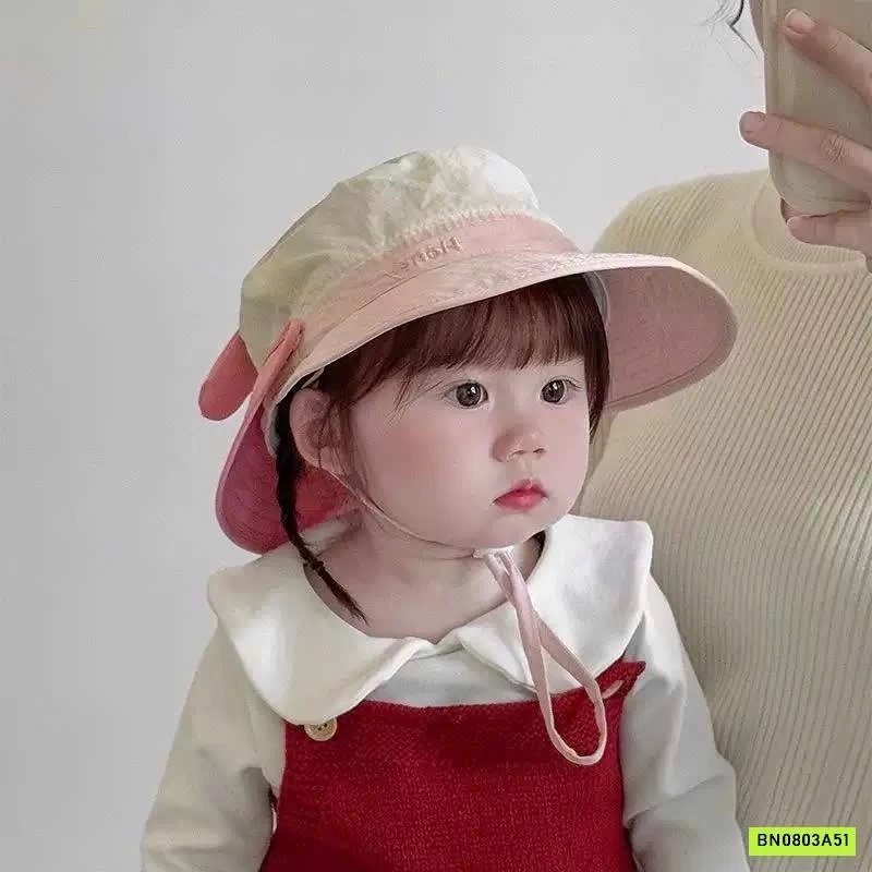 MŨ CHỐNG NẮNG CUTE
