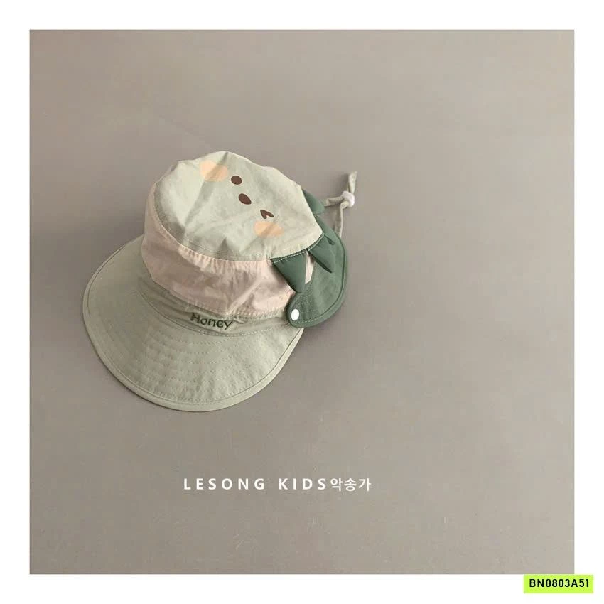 MŨ CHỐNG NẮNG CUTE