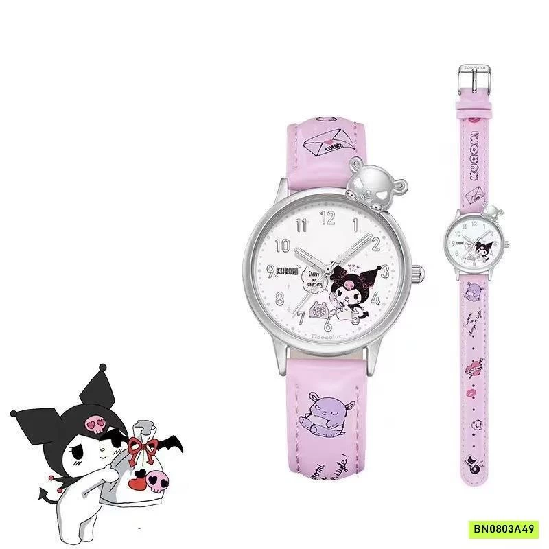 ĐỒNG HỒ SANRITO CHO BÉ