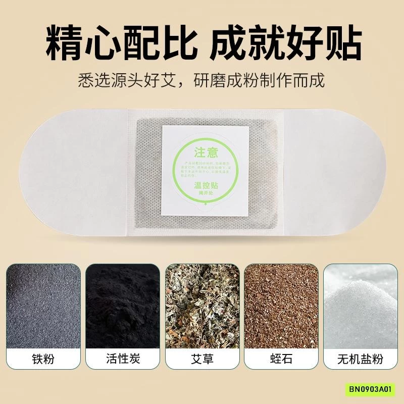 SÉT 2H MIẾNG DÁN TOẢ NHIỆT NGẢI CỨU