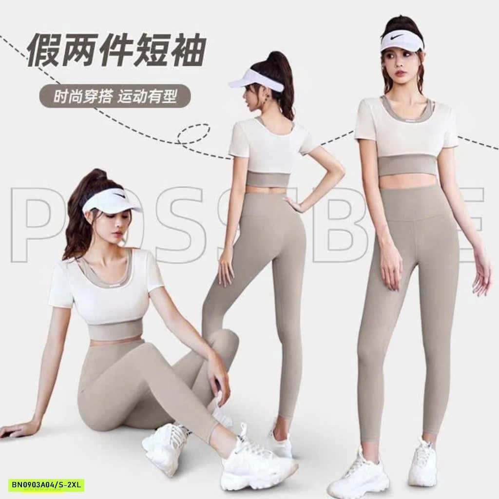 BỘ TẬP LULU MẪU MỚI