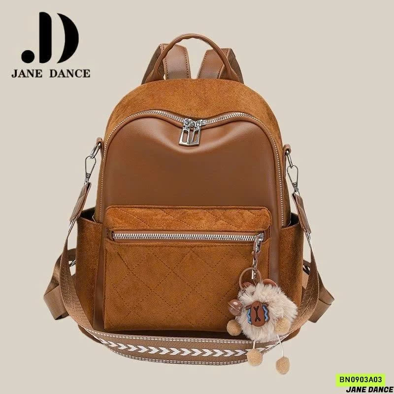 BALO JANEDANCE KÈM MÓC KHOÁ