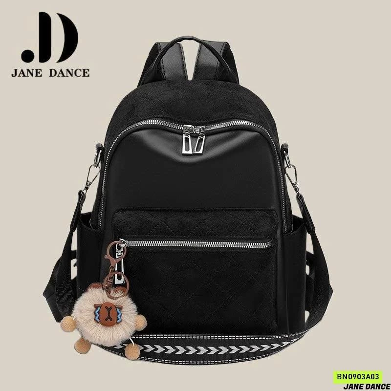 BALO JANEDANCE KÈM MÓC KHOÁ