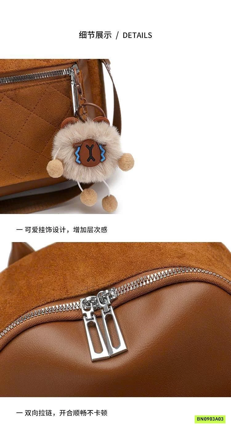 BALO JANEDANCE KÈM MÓC KHOÁ