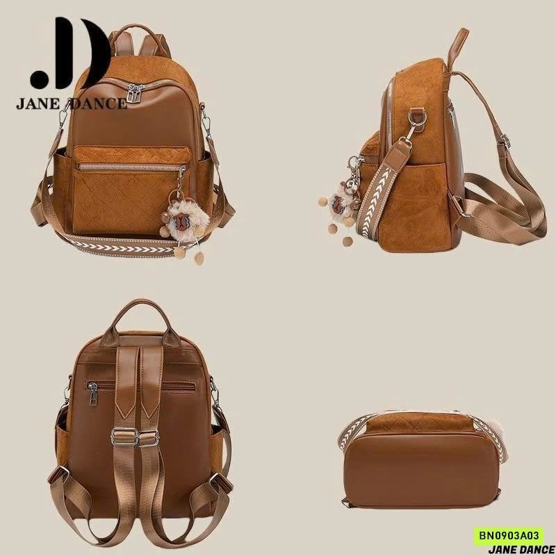 BALO JANEDANCE KÈM MÓC KHOÁ