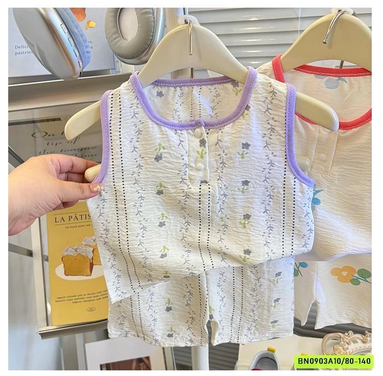 BỘ ĐŨI HOẠT HÌNH SÁT NÁCH