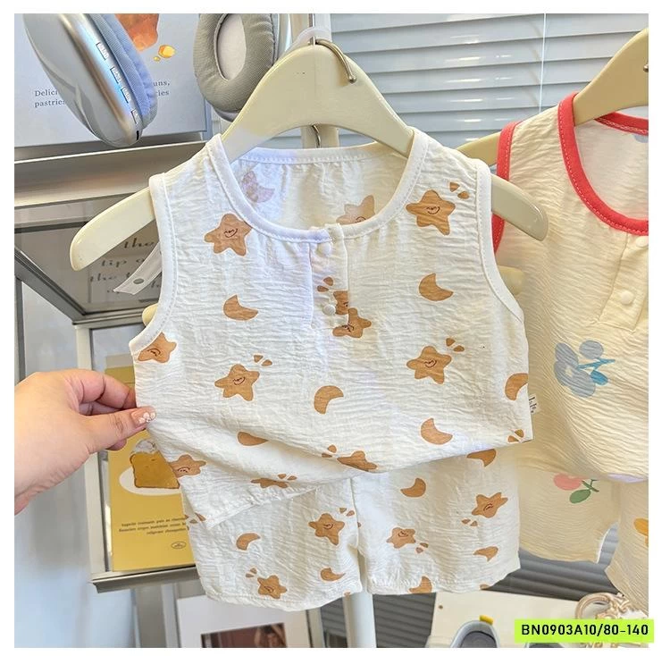 BỘ ĐŨI HOẠT HÌNH SÁT NÁCH