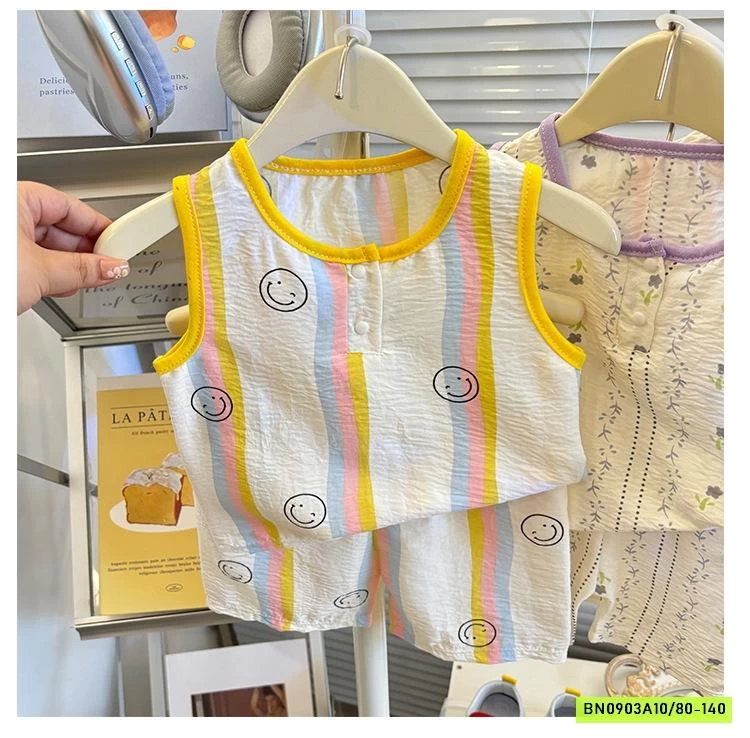 BỘ ĐŨI HOẠT HÌNH SÁT NÁCH