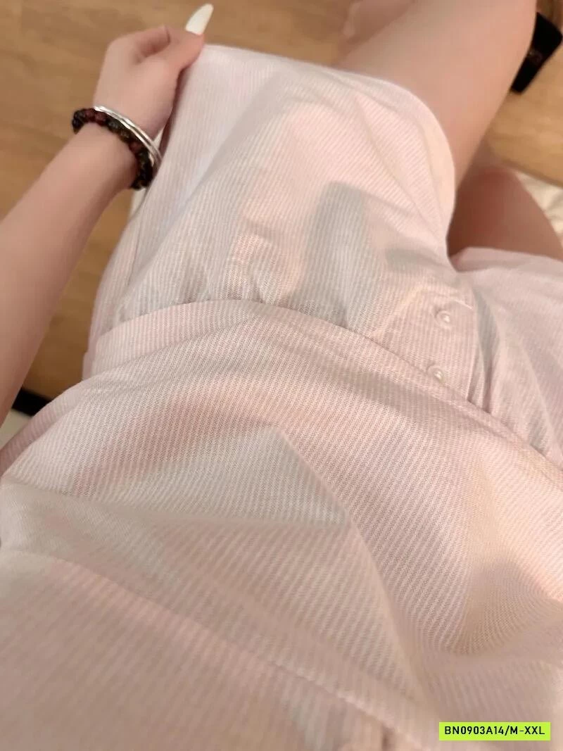 SÉT BỘ THÔ MỀM 2 DÂY NỮ