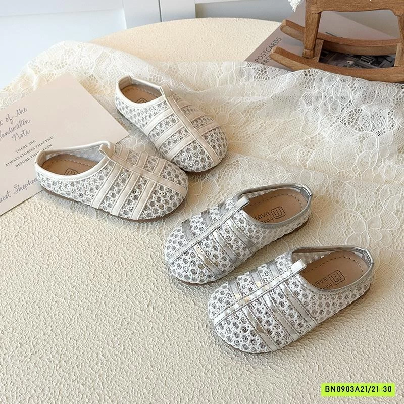 SỤC LƯỚI ĐÍNH CƯỜM