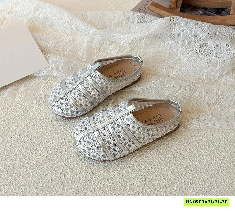 SỤC LƯỚI ĐÍNH CƯỜM