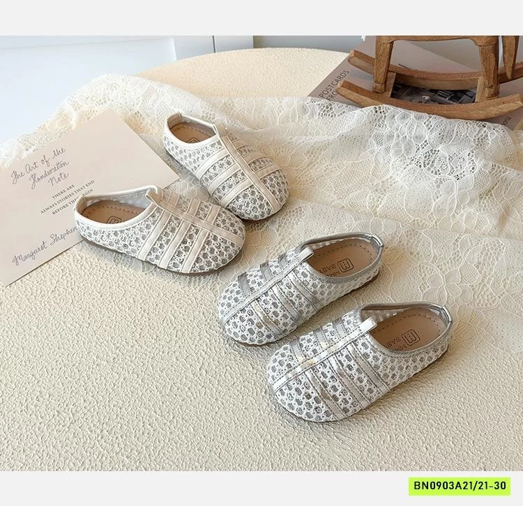 SỤC LƯỚI ĐÍNH CƯỜM