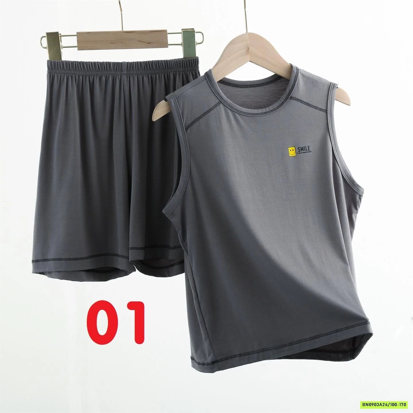 BỘ THUN LẠNH SÁT NÁCH BT