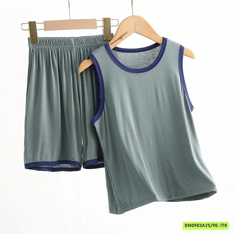 BỘ THUN LẠNH SÁT NÁCH PHỐI VIỀN