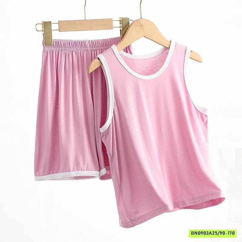 BỘ THUN LẠNH SÁT NÁCH PHỐI VIỀN