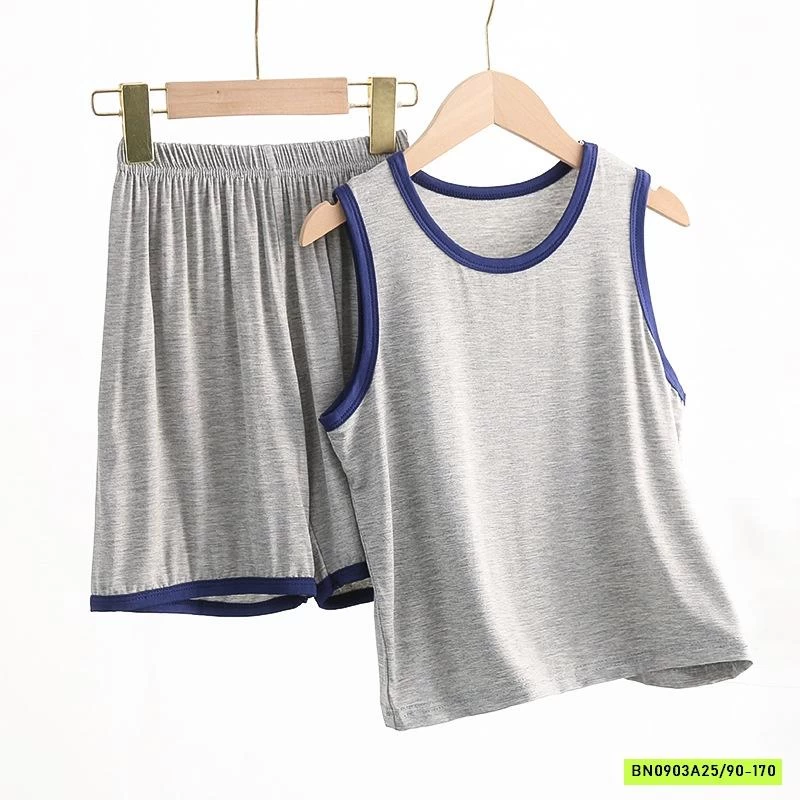 BỘ THUN LẠNH SÁT NÁCH PHỐI VIỀN