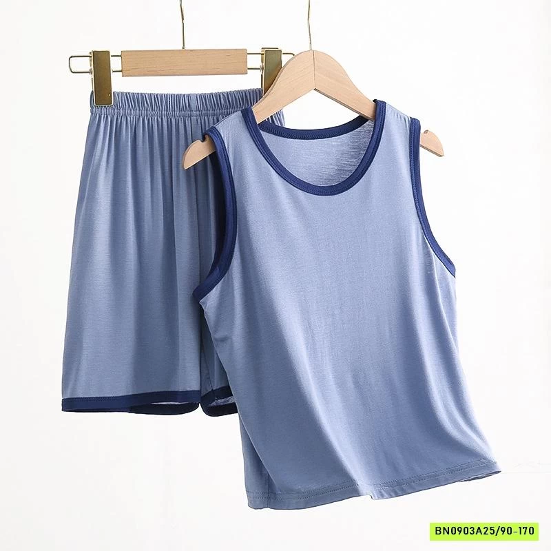 BỘ THUN LẠNH SÁT NÁCH PHỐI VIỀN