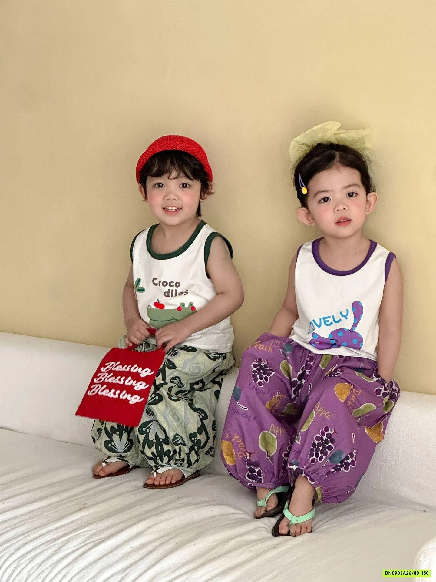 SÉT SÁT NÁCH MIX QUẦN BOOM