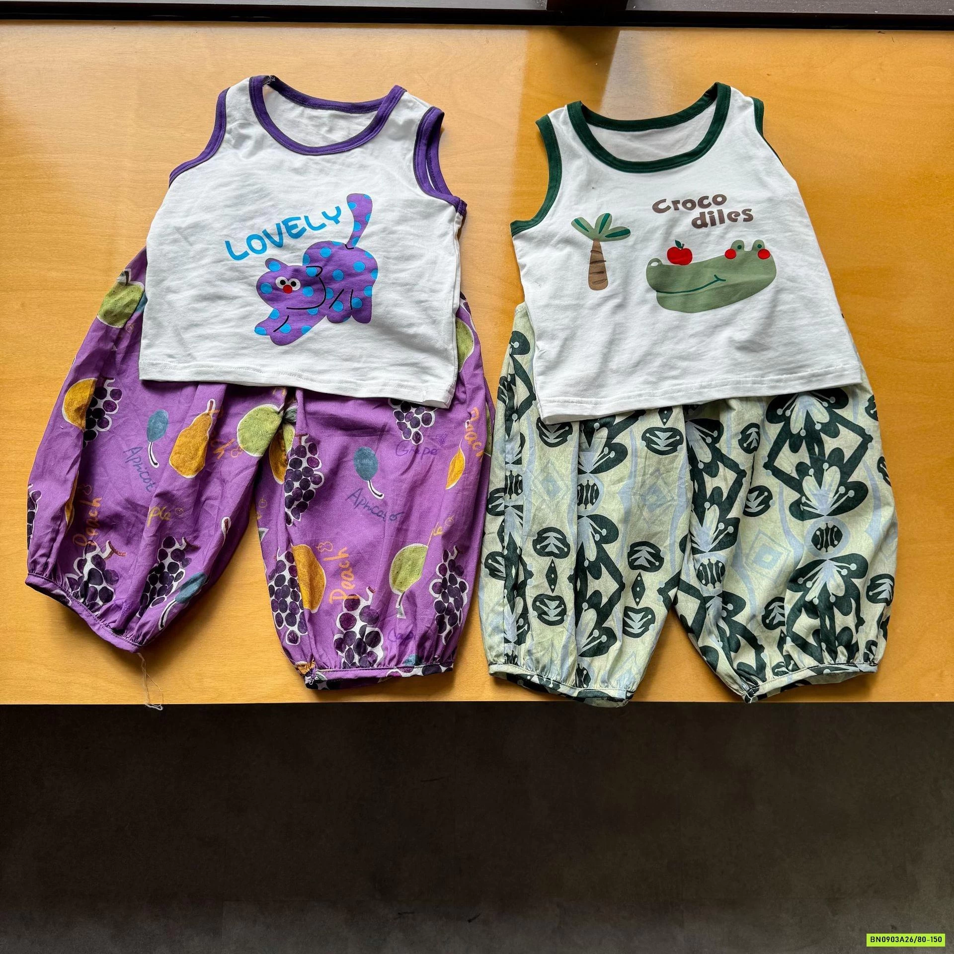 SÉT SÁT NÁCH MIX QUẦN BOOM