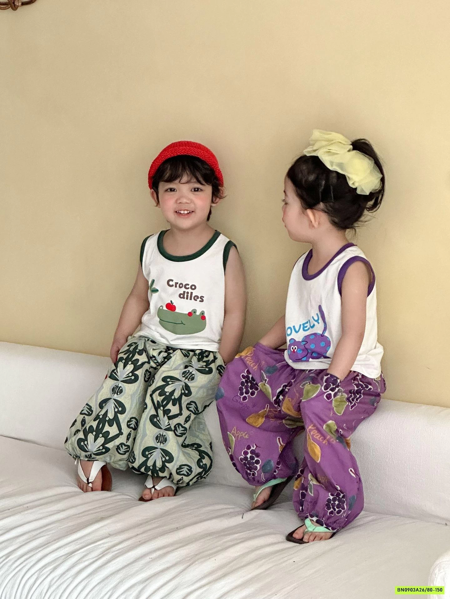 SÉT SÁT NÁCH MIX QUẦN BOOM