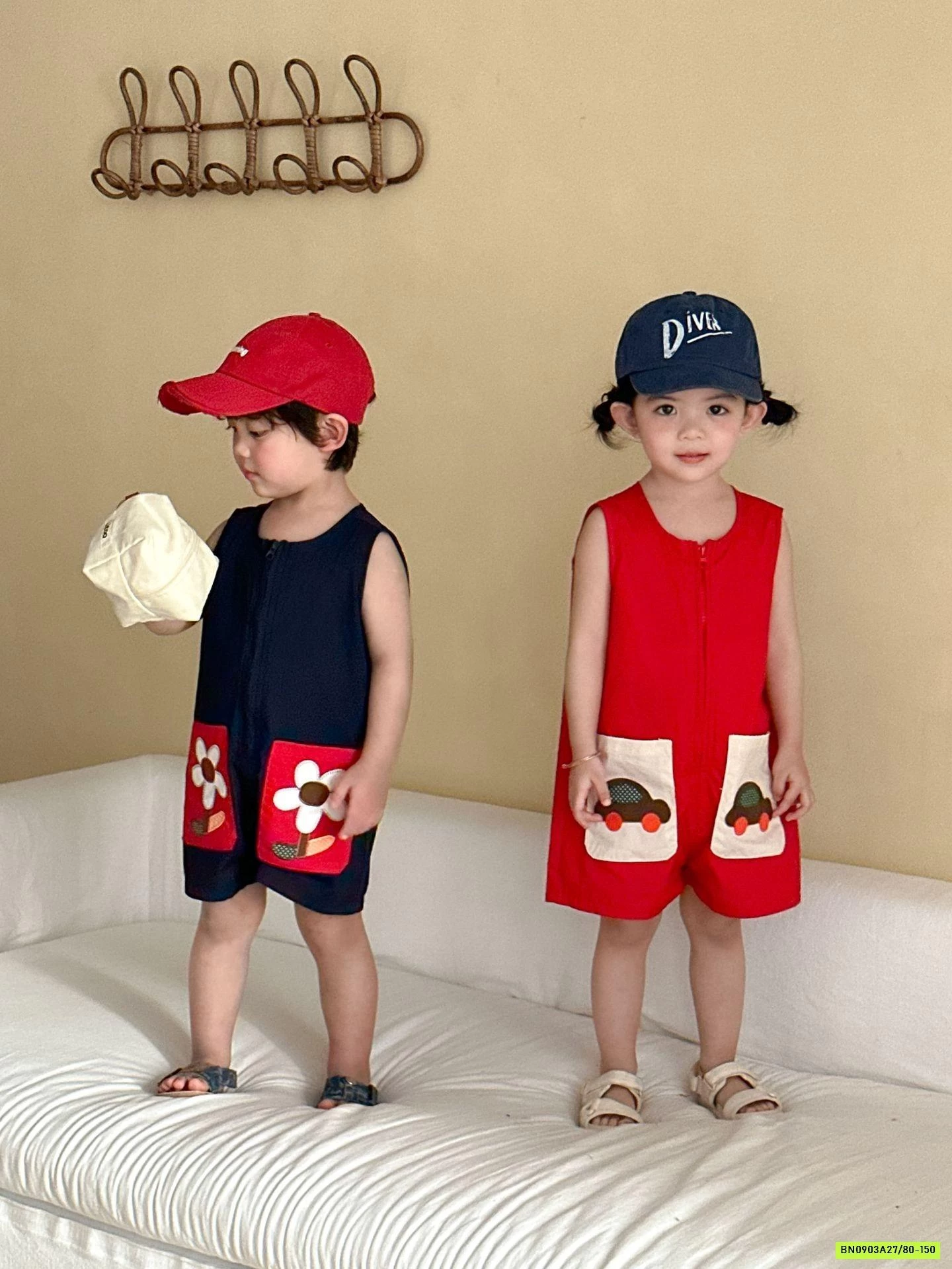 JUM THÔ TÚI NỔI KUTE