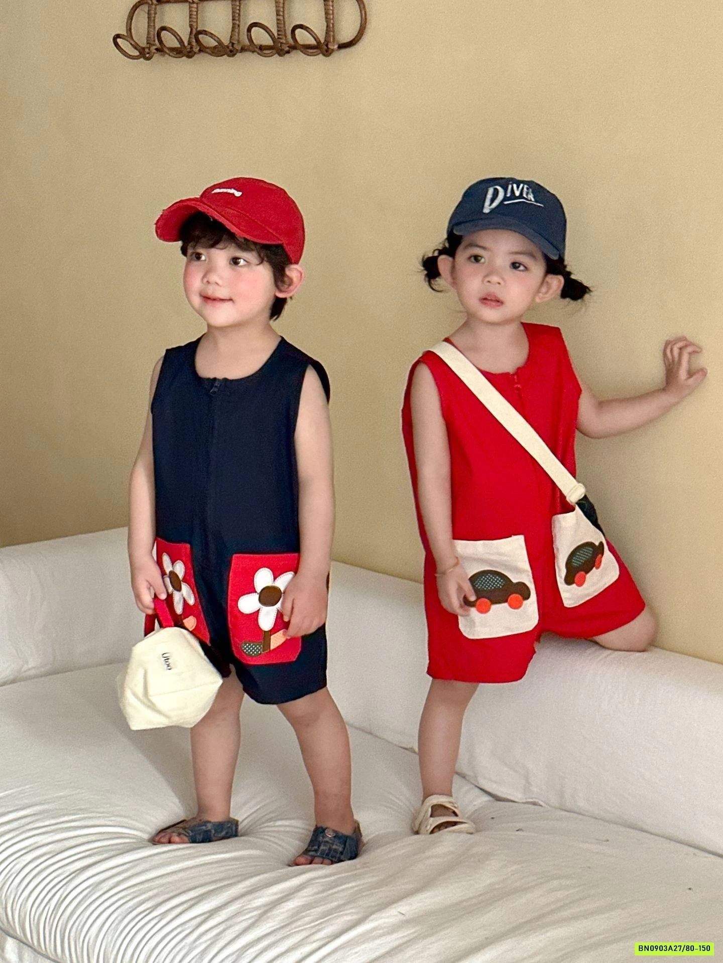 JUM THÔ TÚI NỔI KUTE