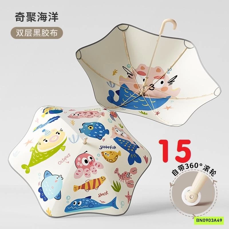 Ô DỄ THƯƠNG THẾ HỆ MỚI CHO BÉ