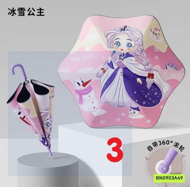 Ô DỄ THƯƠNG THẾ HỆ MỚI CHO BÉ