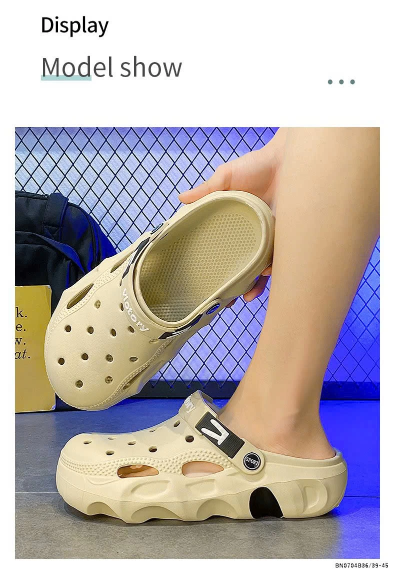 SỤC CROSS DÁNG MÕM CÁ SẤU