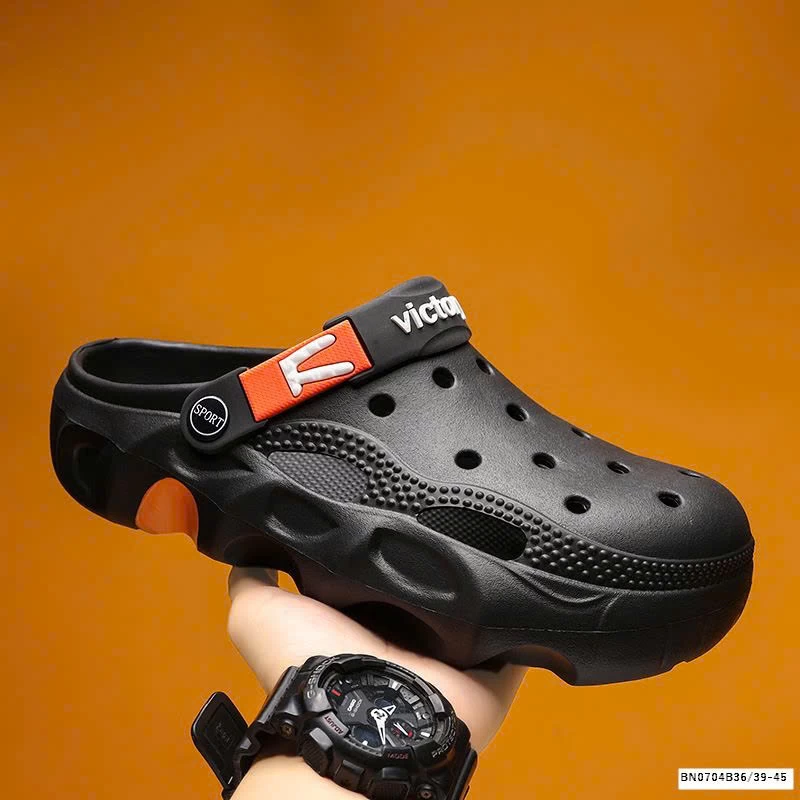 SỤC CROSS DÁNG MÕM CÁ SẤU