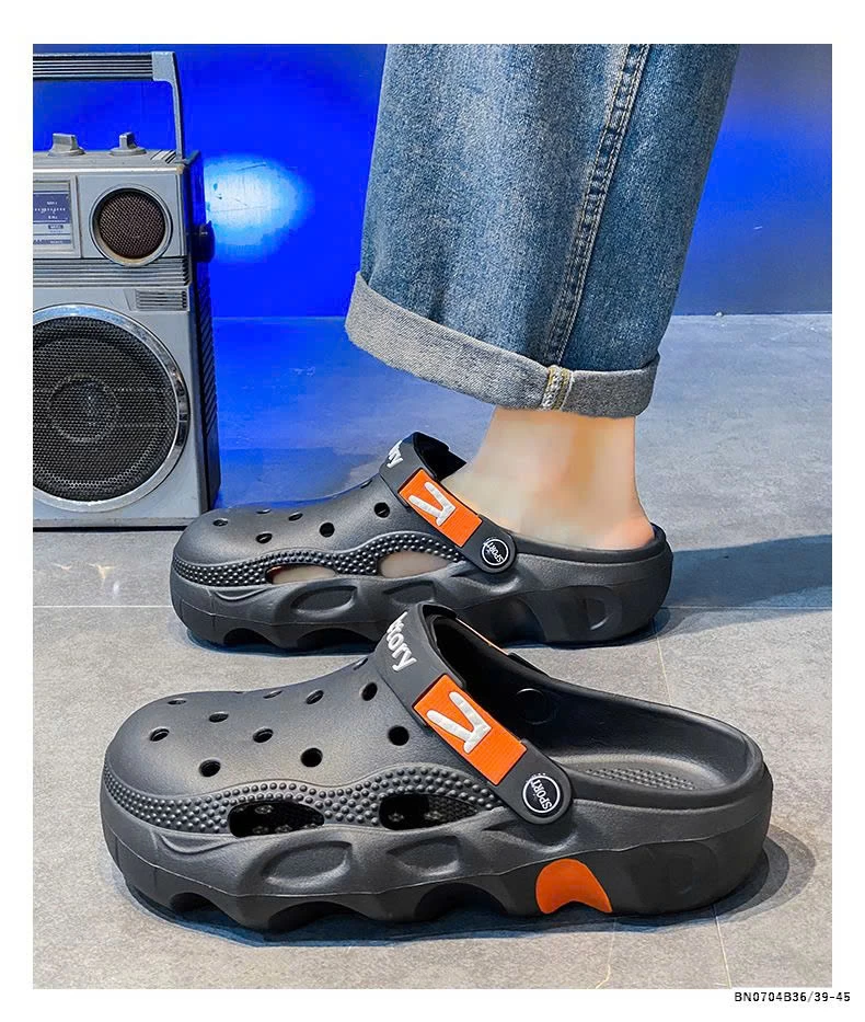 SỤC CROSS DÁNG MÕM CÁ SẤU