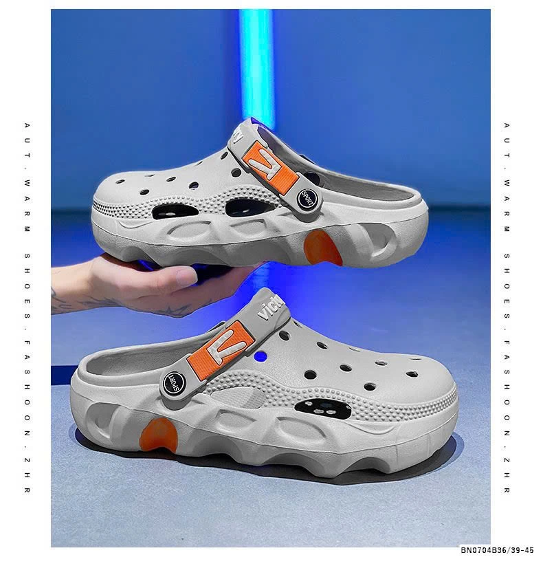 SỤC CROSS DÁNG MÕM CÁ SẤU