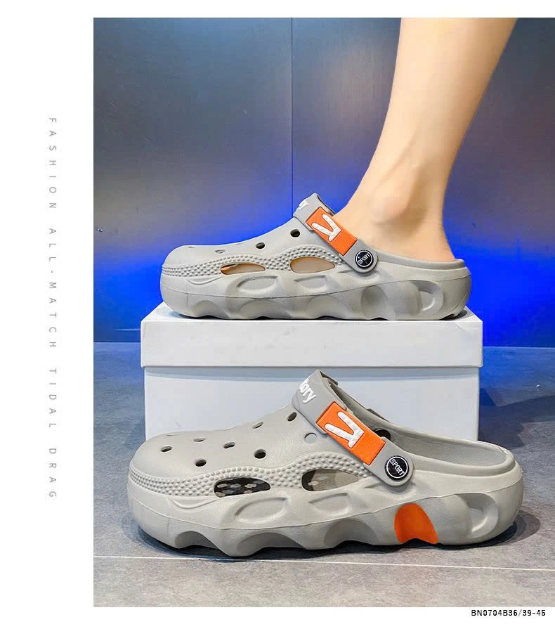 SỤC CROSS DÁNG MÕM CÁ SẤU